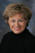 Rosanne Liesveld