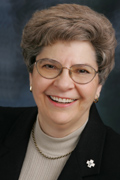 Jo Ann Miller