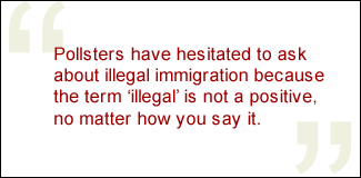 illegal immigration quotes