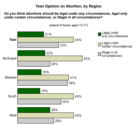 Teen Abortion Issues Blog 12