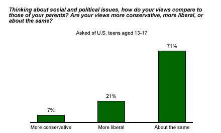 How does the media influence politics?