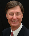 PHOTO: Gary L. Gordon, Ed.D.