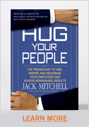 BOOK: Hug Your People