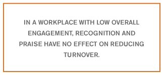 s workforce turnover is so high that it could run out of