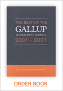 BOOK: The Best of The Ӱҵ Management Journal