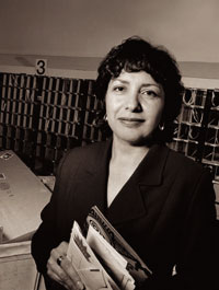 Margaret Romero