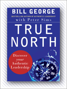 True North - Discover Your Authentic Leadership